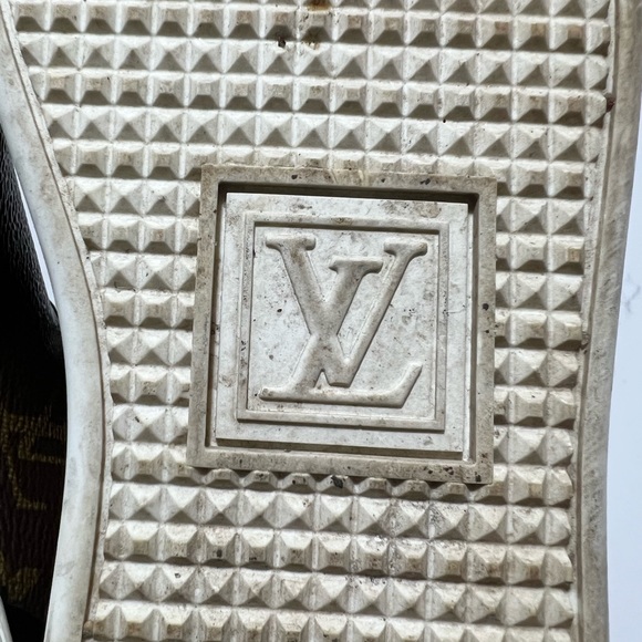 Louis Vuitton front row - Picture 11 of 11